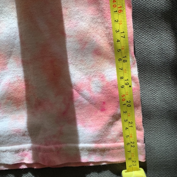 Vintage In N Out Tie Dye Shirt - Picture 7 of 7